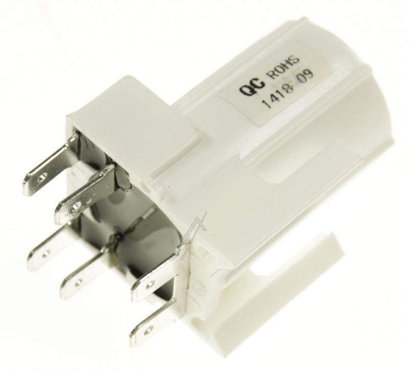 Kondensator für Smeg Ofen 811770645 Entstörfilter