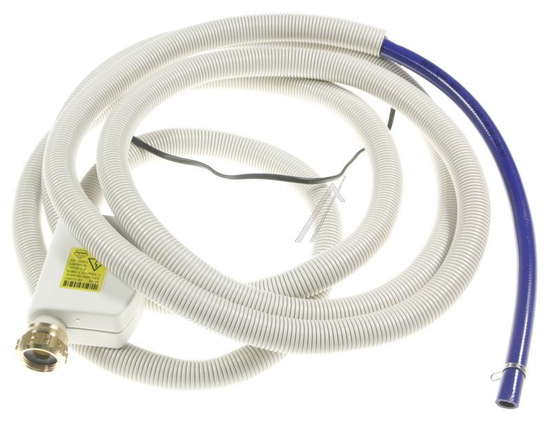 Wasserstopschlauch für Miele Geschirrspüler Bitron H415673 4,5m