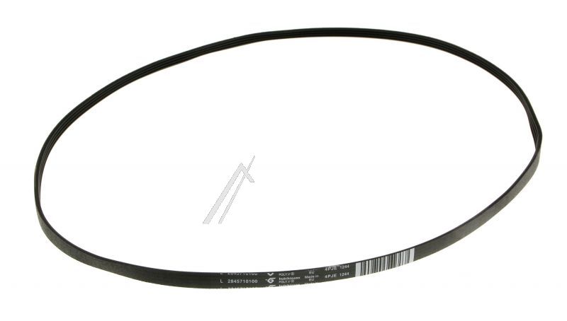 Flachriemen für Beko/Grundig/Arçelik Staubsauger C00876994 Sauger