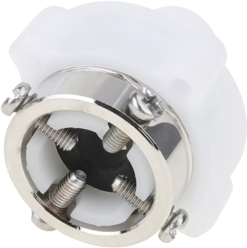 Anschluss für Waschmaschine BSH-Gruppe 00171296 Wasserzulauf