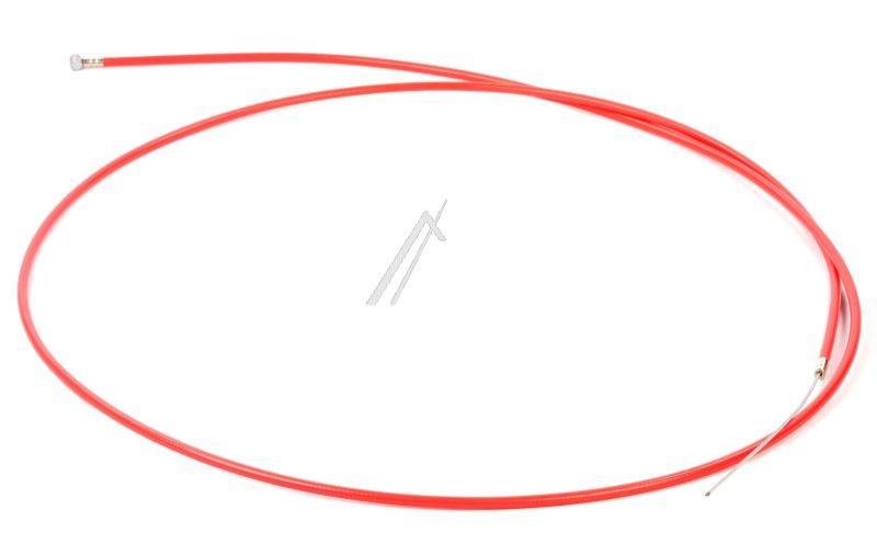 Rotes Bremskabel 1750 mm Ducati P1P-008 für E-Scooter Bremse