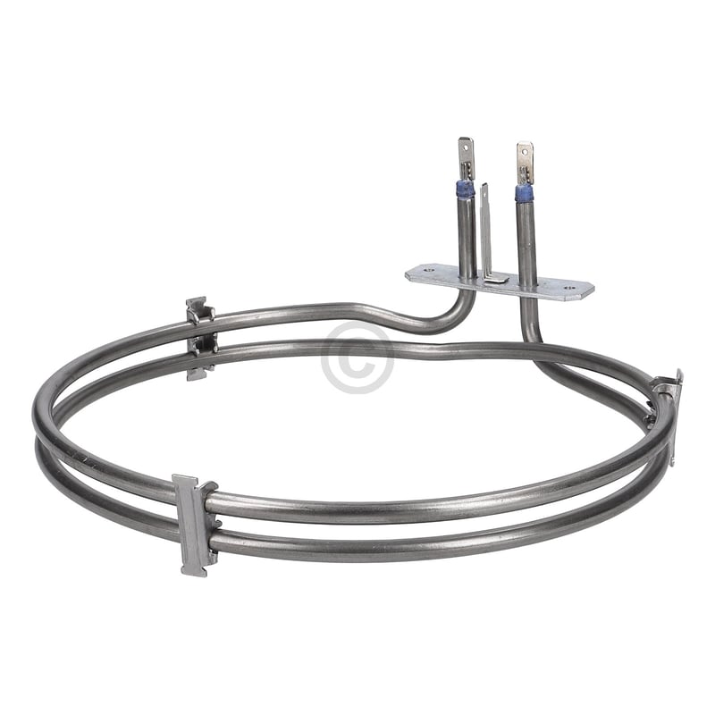 Heizung Heißluft passend für AEG 3871425108 in Backofen 27055STF TORMEC