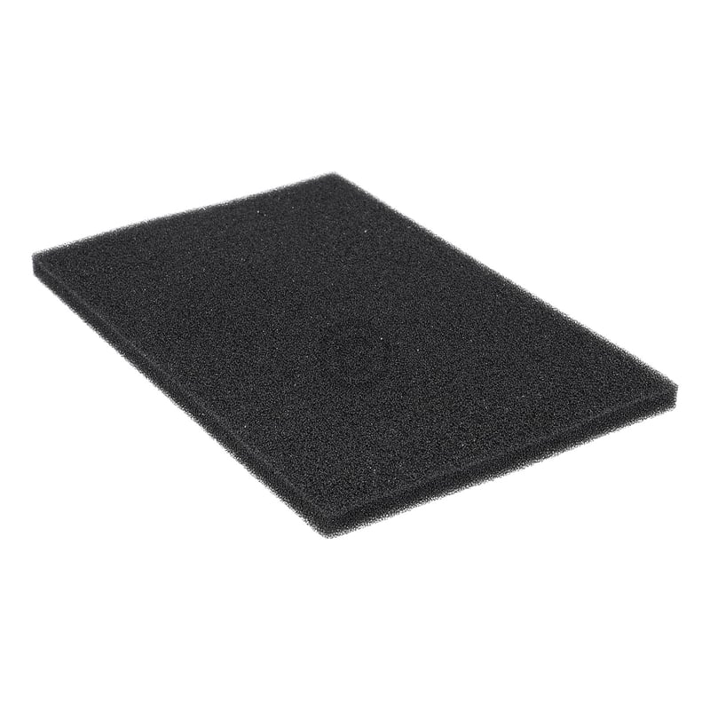 Schwammfilter Candy Hoover Trockner 40016926 Flusenfilter