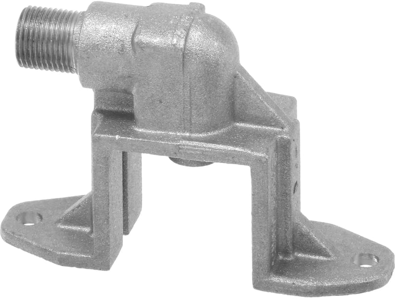 Halter 10003497 für BSH-Gruppe Ofen 10003497 Ofen-Befestigung