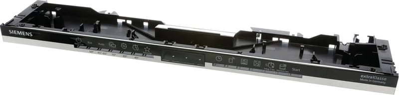 Blendenkasten für Gehäuseteile Bosch 11040694 Waschmaschine, Trockner