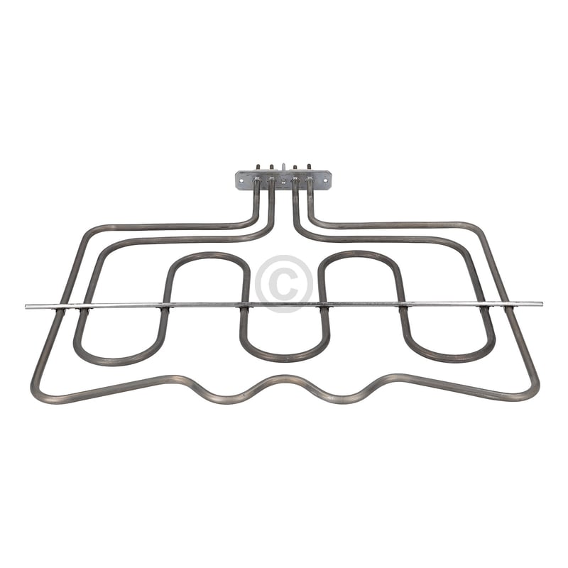 Oberes Kombi-Heizelement, 1200 W / 1800 W (3871424069)