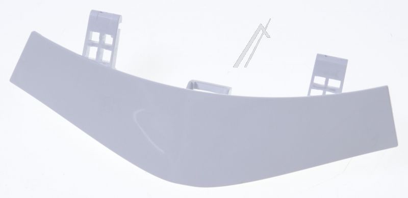 Türgriff für Waschmaschine Amica 1047872 Tür, weiß, Kunststoff