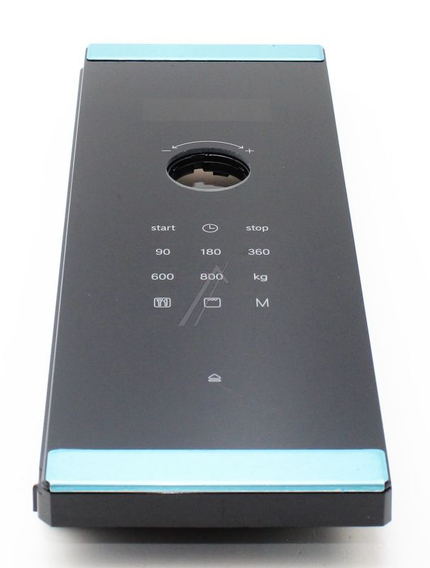 Blende für Mikrowelle Bosch/Siemens 11058728 Frontabdeckung