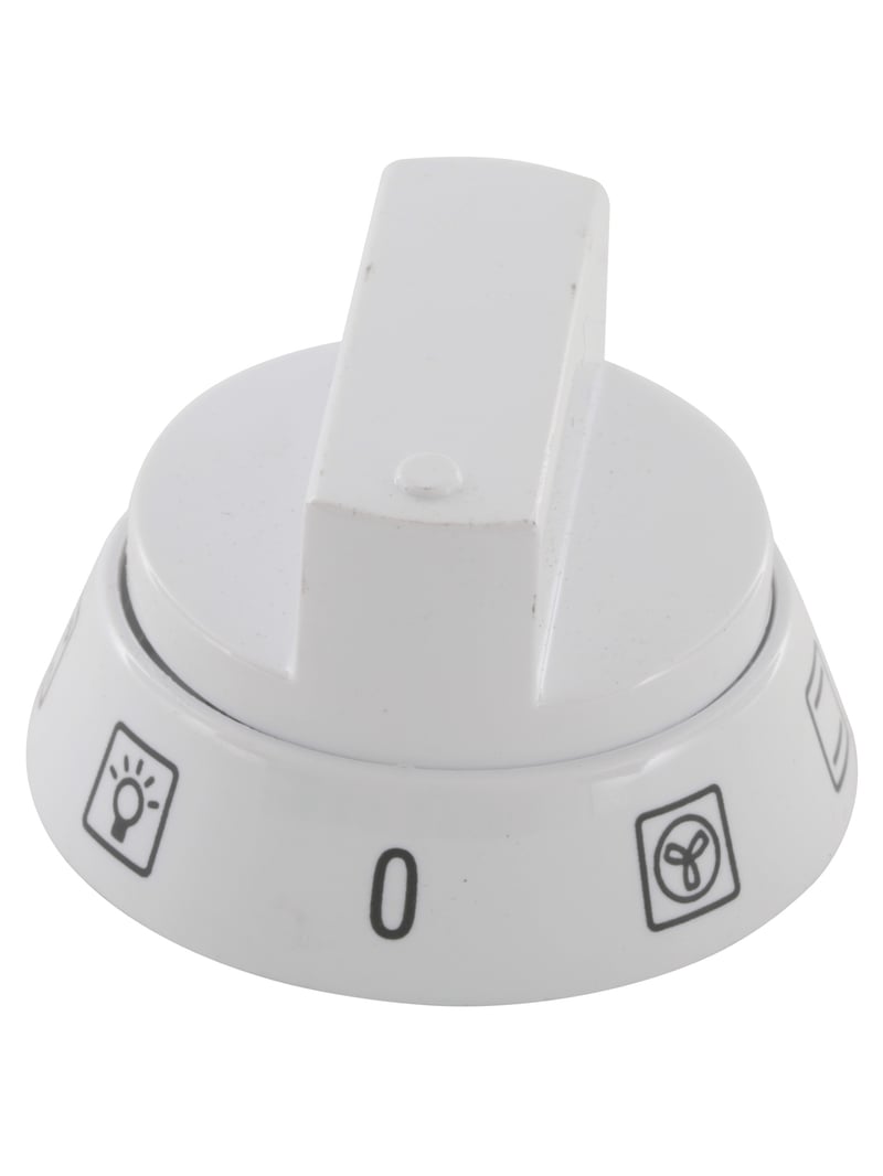 Drehgriff-Vorwahl 00638190