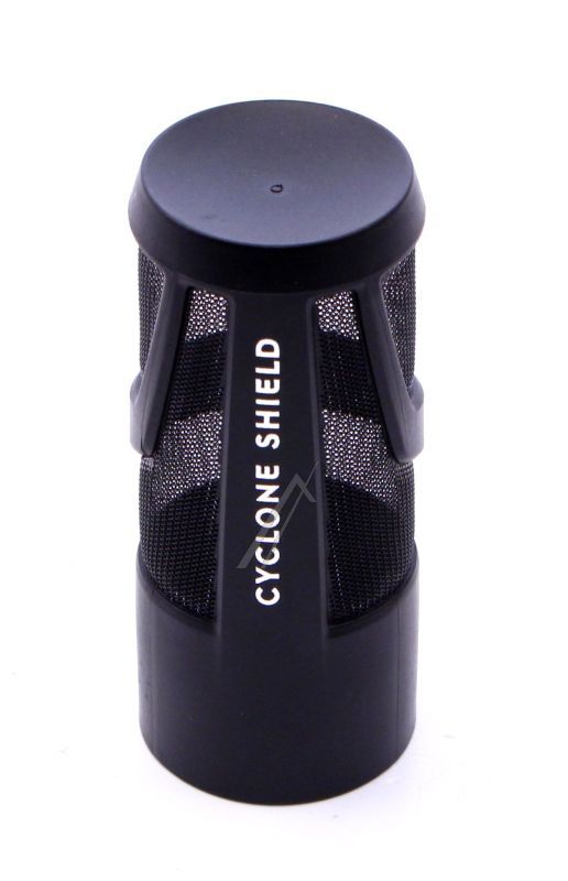 Kegel Staubfach Bl für Staubsauger Aeg 140134281041 Filter Konus