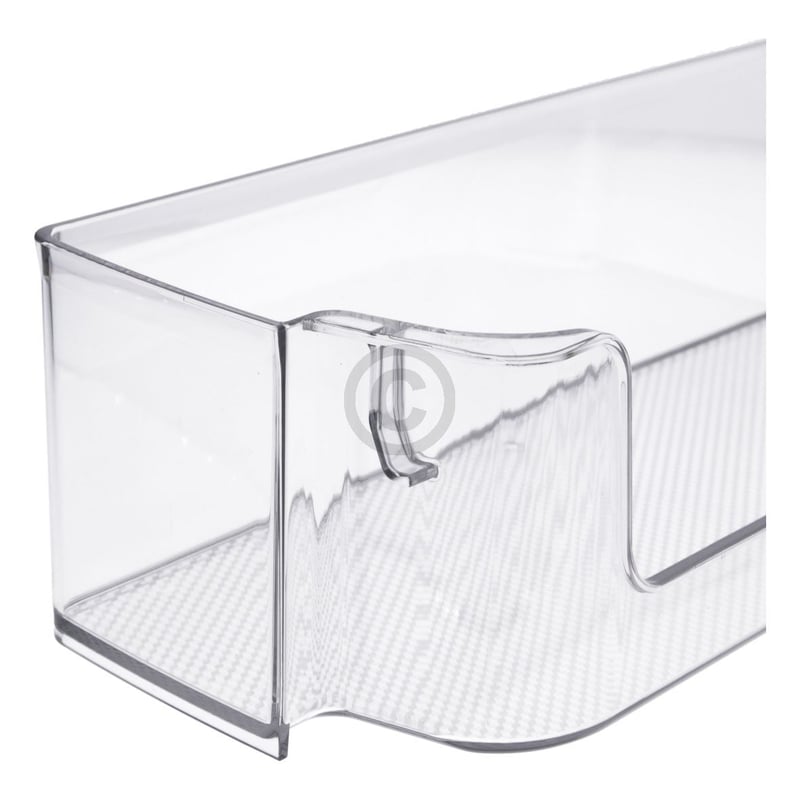 Türfach mitte für Kühlteil LG MAN62731801 in KühlGefrierKombination