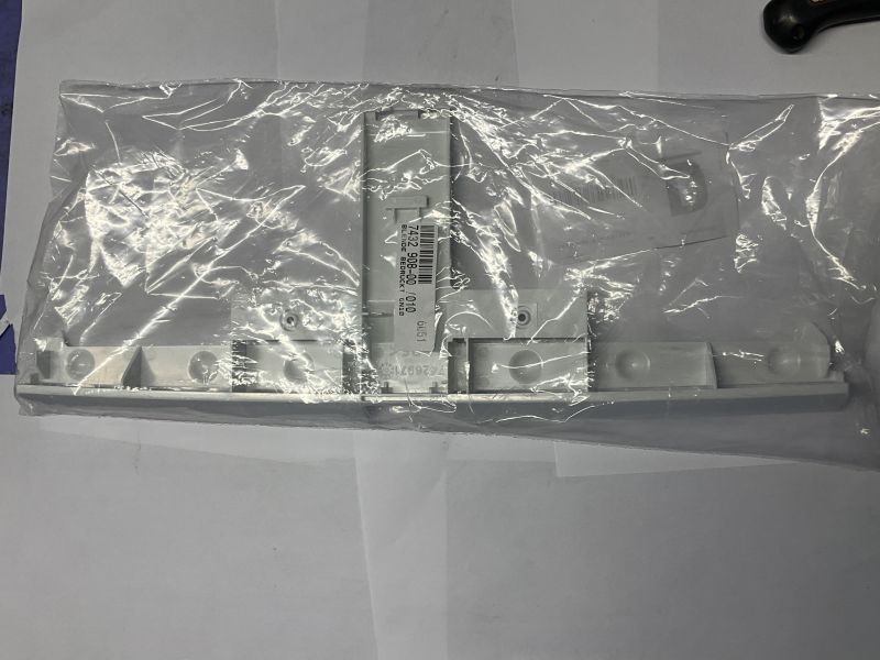 Bedienfeld für Liebherr Kühlschrank 743290800 Klappe