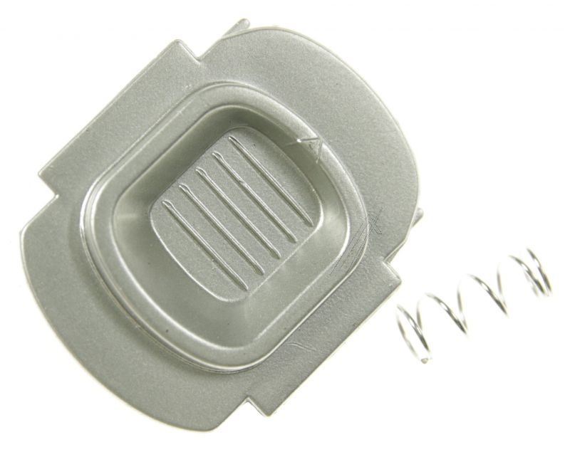 Auslöserhebel für Staubsauger Candy Hoover 48028887 Laufwerk Hebel