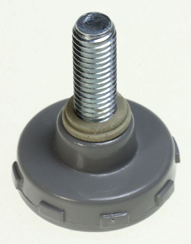 Verstellbarer Fuß für Ofen Beko C00878509 höhenverstellbar