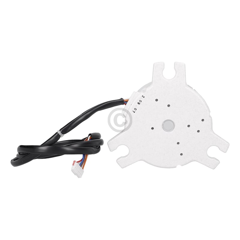 Motor Bauknecht C00933805 für Klimagerät Bauknecht