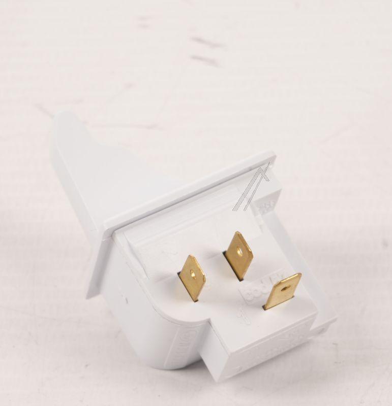 Schalter für Kühlschrank Smeg 814491178 Ein/Aus