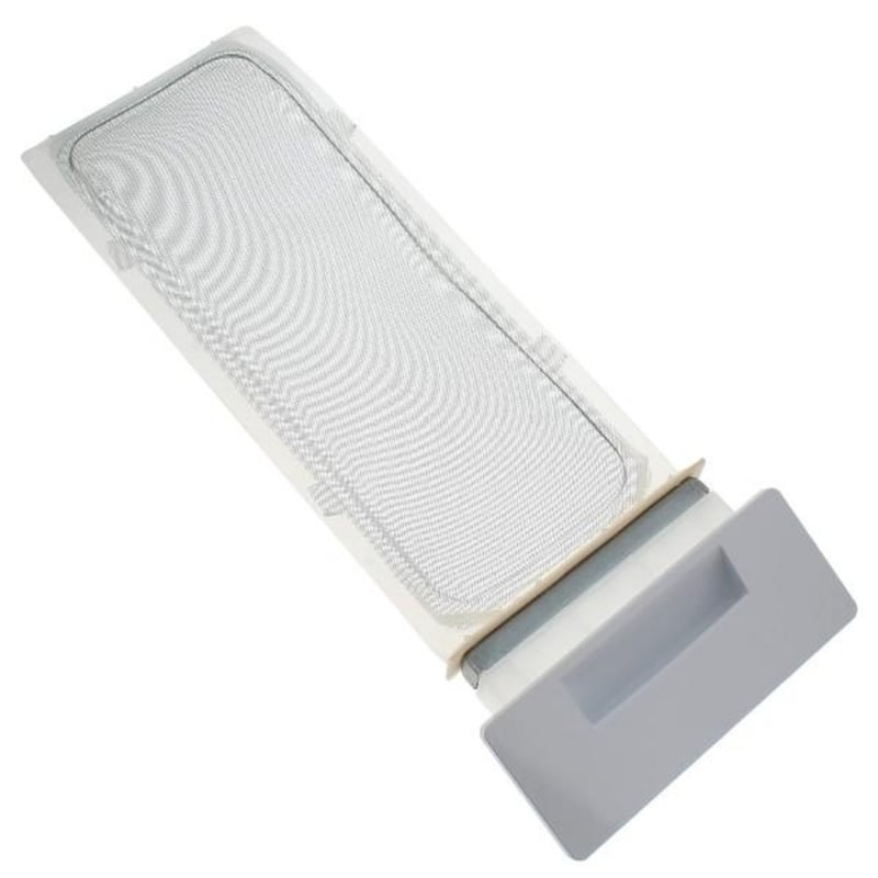 Flusenfilter Bauknecht 482000098043 für Trockner