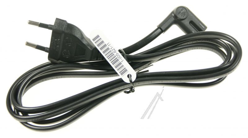 Netzkabel für Fernseher Sony 100562111 Stromkabel, EU-Stecker