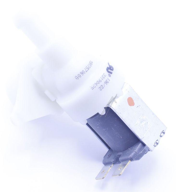 Wasserzulaufventil für Beko Geschirrspüler C00935379 Spülmaschine, Magnetventil