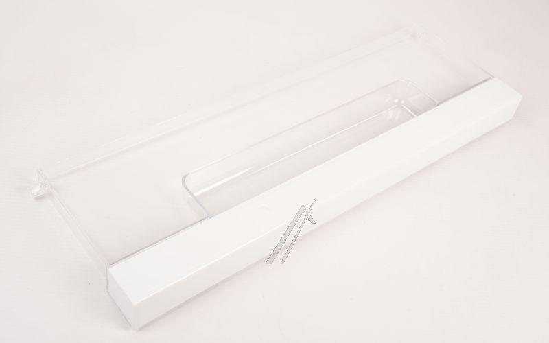 Klappabdeckung für Gefrierschrank Midea 12131000005320 Gehäuseteil Klappe