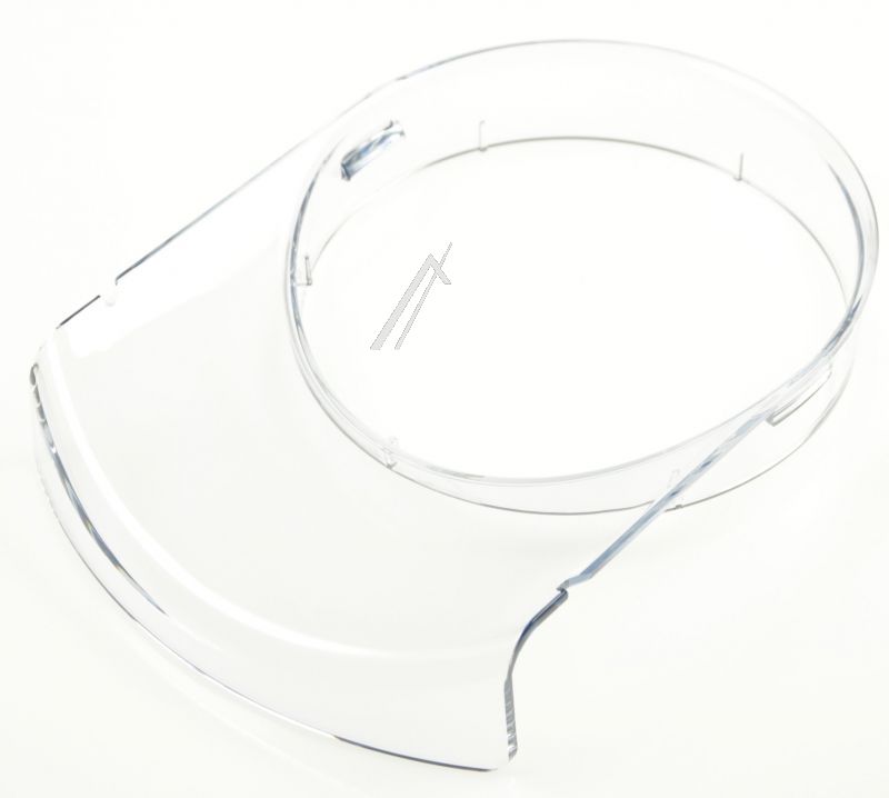 Hitzeschutz für Küchenmaschine DeLonghi AS00000537 Wärmeabschirmung