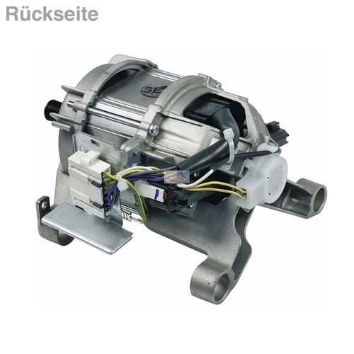 Motor, 8 Anschlüsse 2818570100