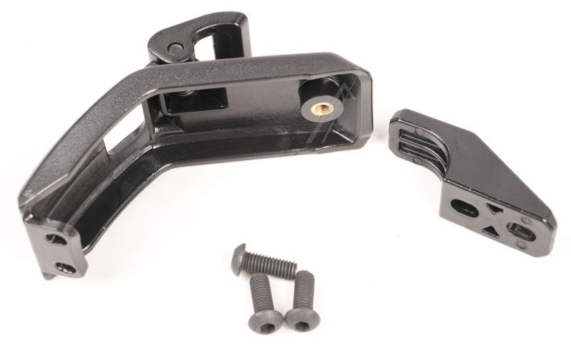 Front-Haken mit Abdeckung und Schraube V2 Jeep Ducati SPARE023 für E-Scooter