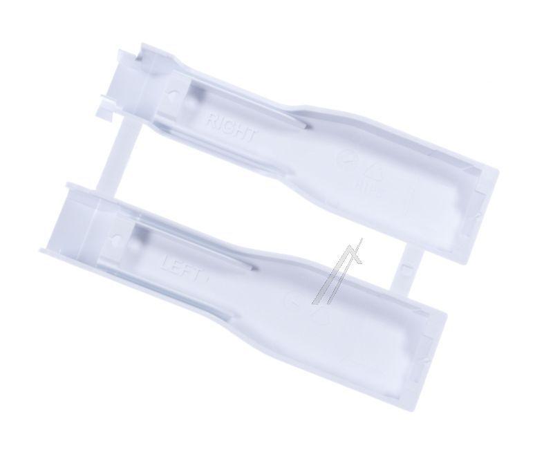 Abstandsstück Kühlschrank AEG 140186696021 Abdeckung, 7820