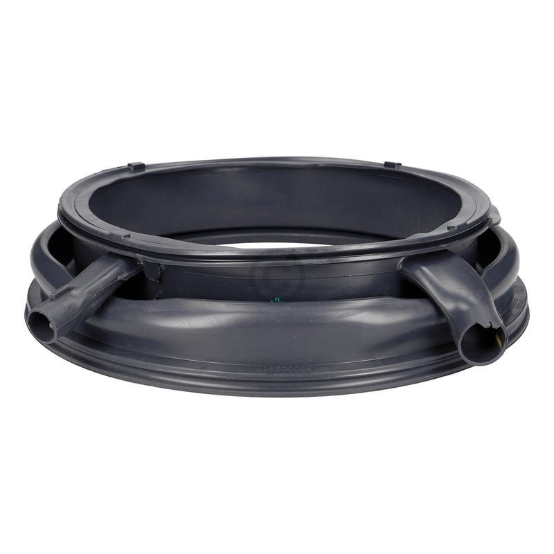 Fenstermanschette Bosch 20007285 für Waschmaschine Bosch