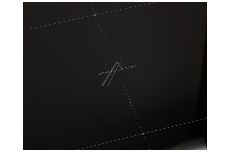 Top-Einheit für Ofen Whirlpool/Indesit 488000629678 590mm i100