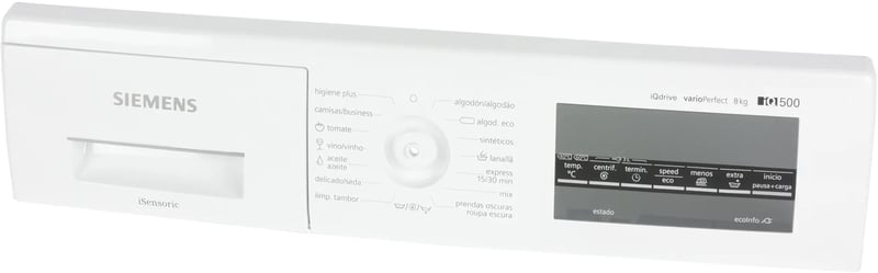 Bedienblende 11010842