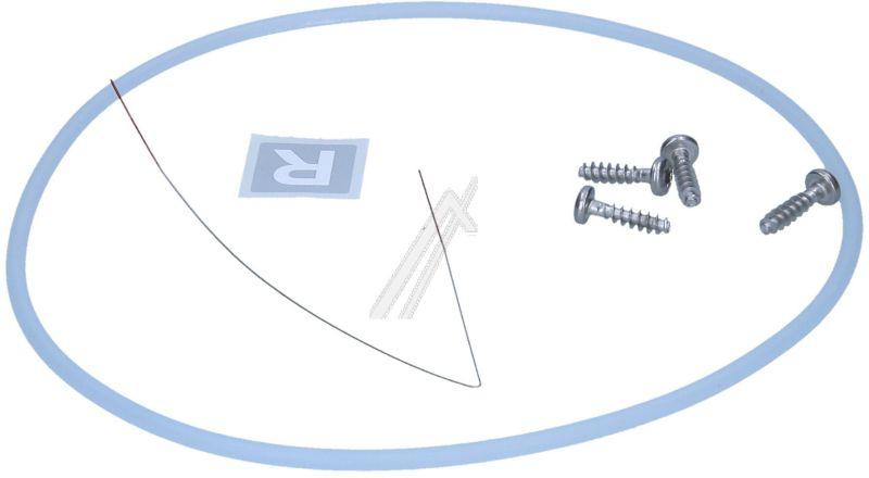 Pumpentopf-Reparaturset für Küppersbusch Ofen 442303 Dichtung, Pumpe