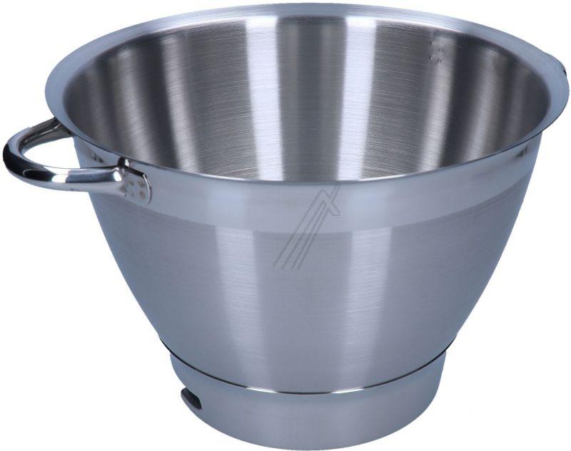 Rührschüssel für DeLonghi Küchenmaschine KVC53/KVC54 KW716725 4,6 Liter