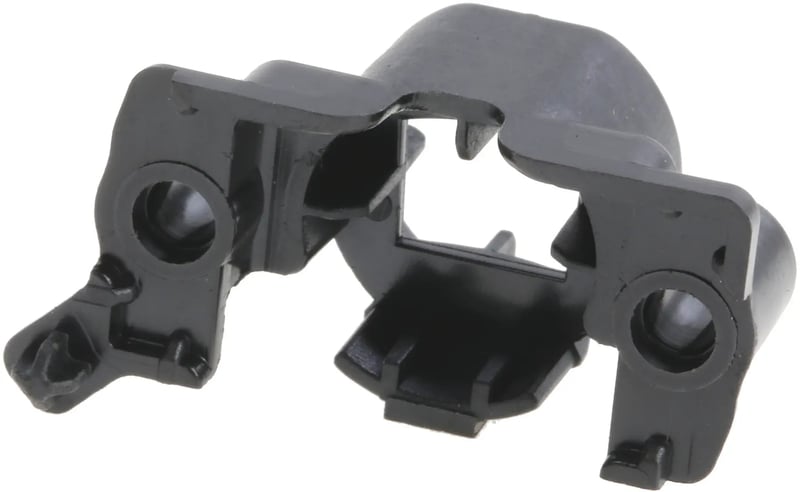 Halterung für Ofen BSH-Gruppe 00634177 Backofen-Zubehör