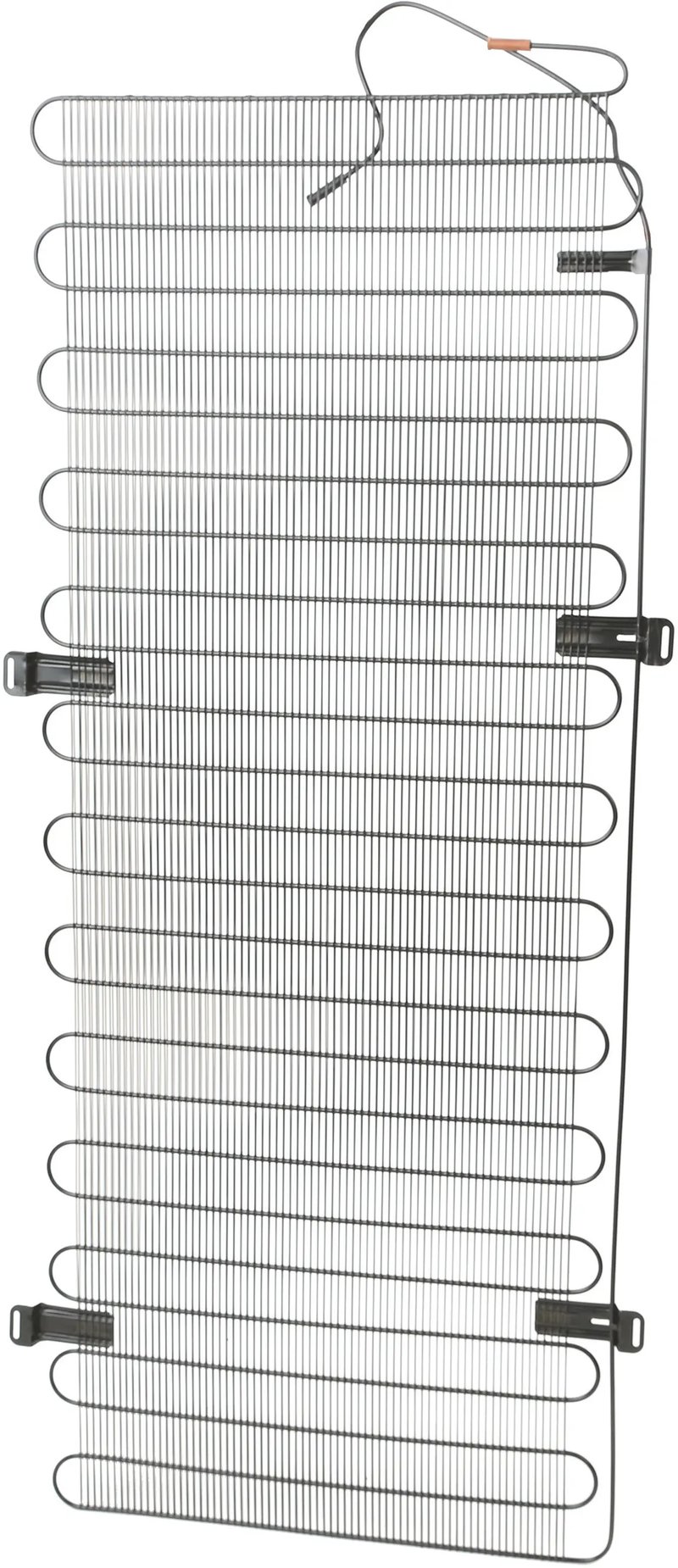 Verflüssiger für Kondensator Bosch 00714500 Kühlsystem