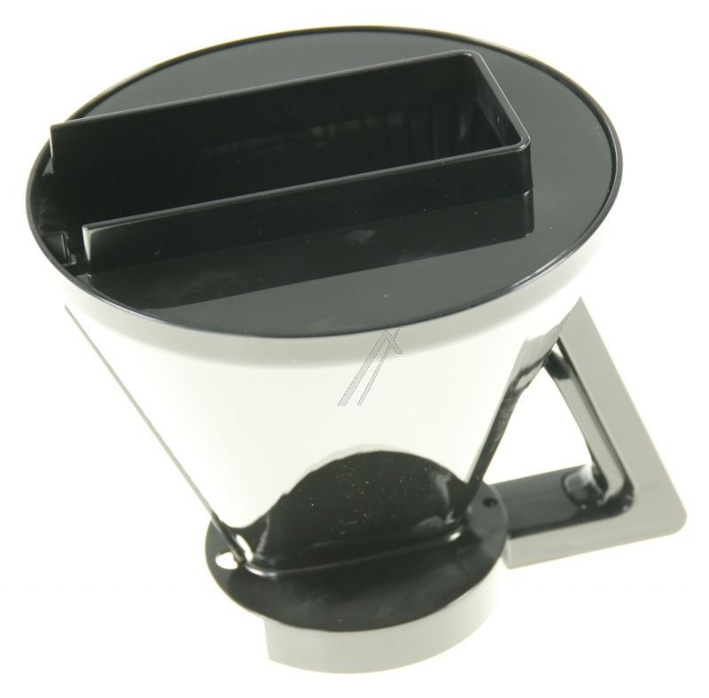 Filterhalter mit Deckel für Melitta Kaffeemaschine 6765368 1x4