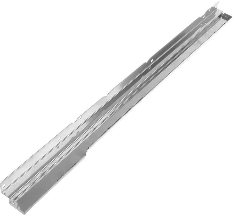 Türleiste für Ofen Bosch 00778175 Backofen, Tür