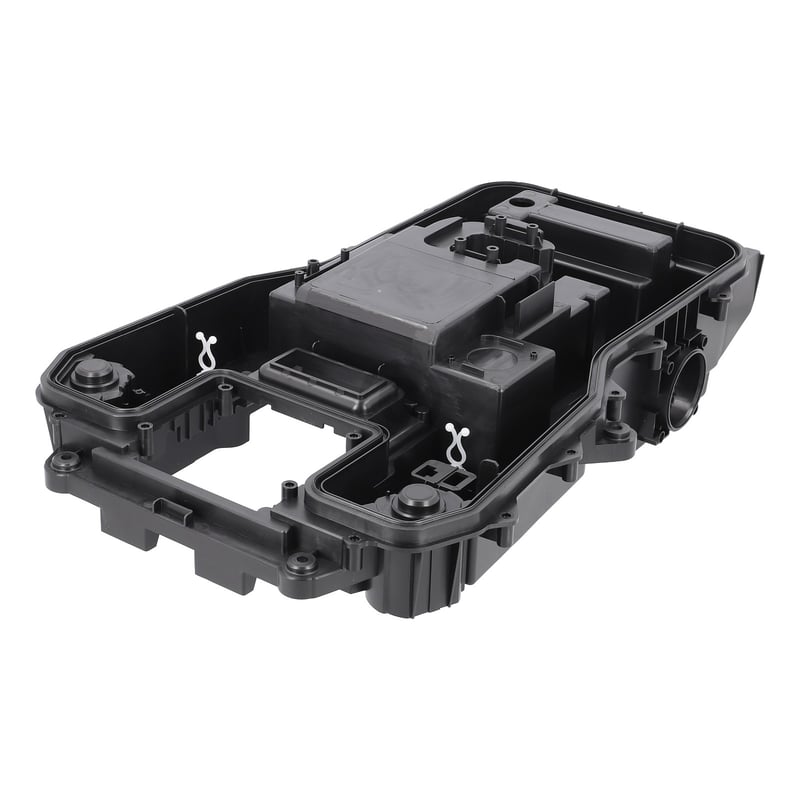 Chassis 201-2452-0051