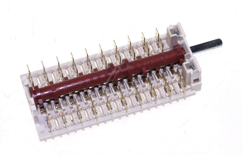 BO-Umschalter für Whirlpool Ofen 482000027644 Drehschalter Herd