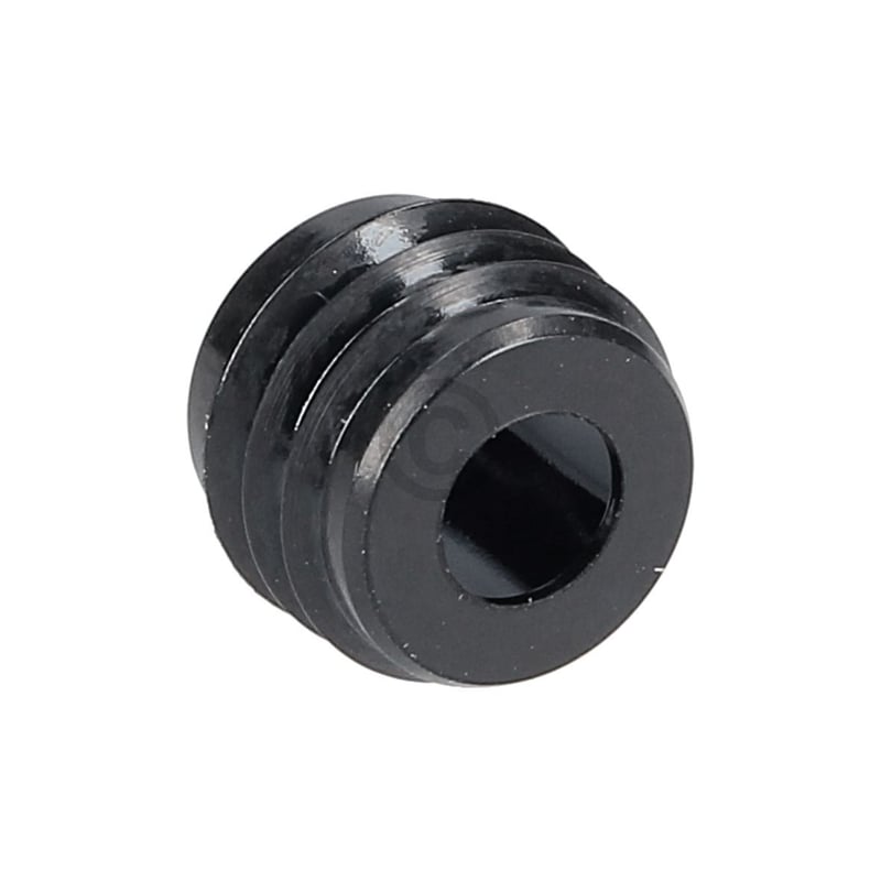 Dichtung für Magnetventil Bauknecht C00064534 in Waschmaschine Waschtrockner