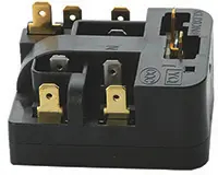 Anlassrelais 10000200
