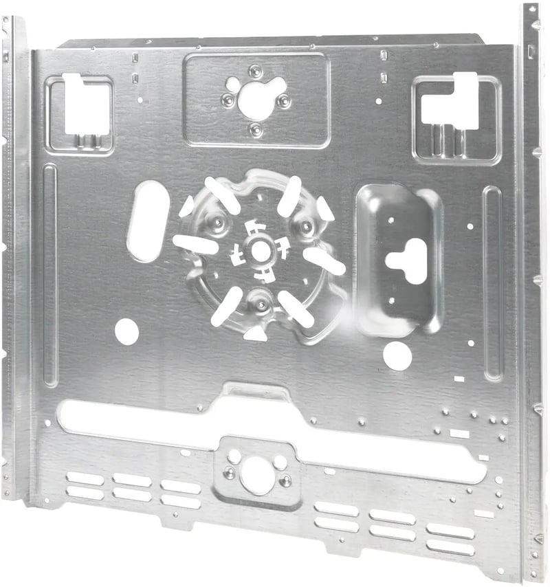 Gehäuse-Rückteil 00771815