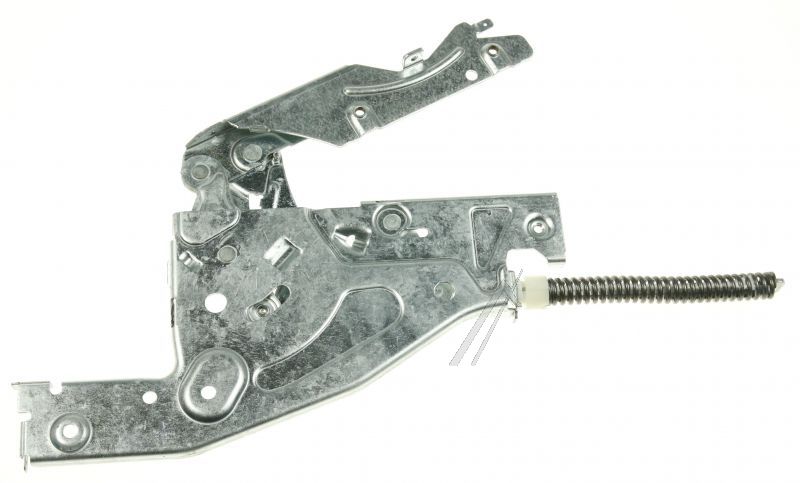 Türaufhängung links für Geschirrspüler Whirlpool 488000538374 links, DW, BI, FV