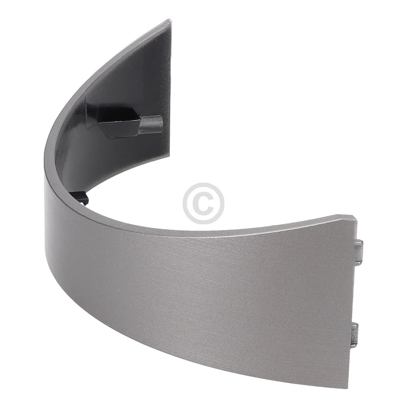 Upper decorative cover 201-24A3-01E7 Ecovacs