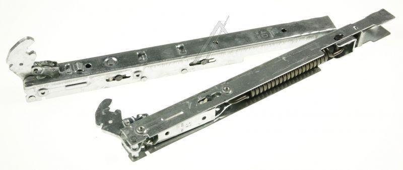 Backofentür-Scharniere Whirlpool/Indesit 481010854869 Ofen-Reparatur