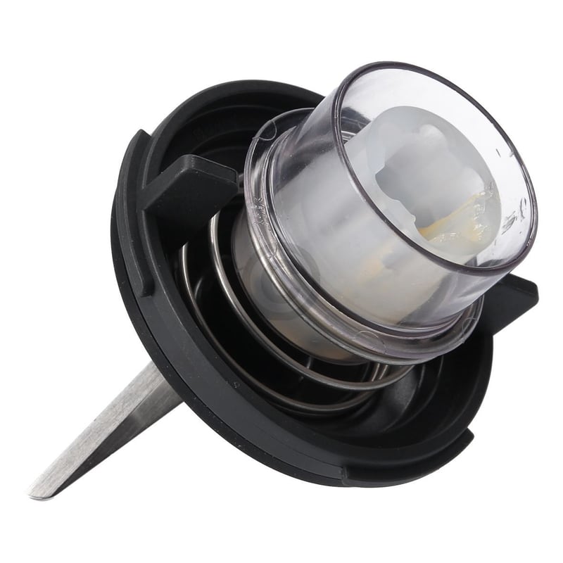 Sockel Messerlager mit Messer Bosch 00054690 für Küchen-Kleingerät