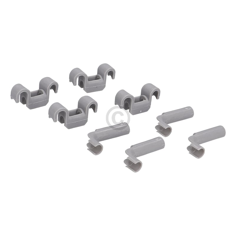 Lager passend für Siemens 00418675 BLUPARTS für Geschirrspüler 10109013