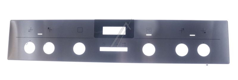 Bedienblende 11017086