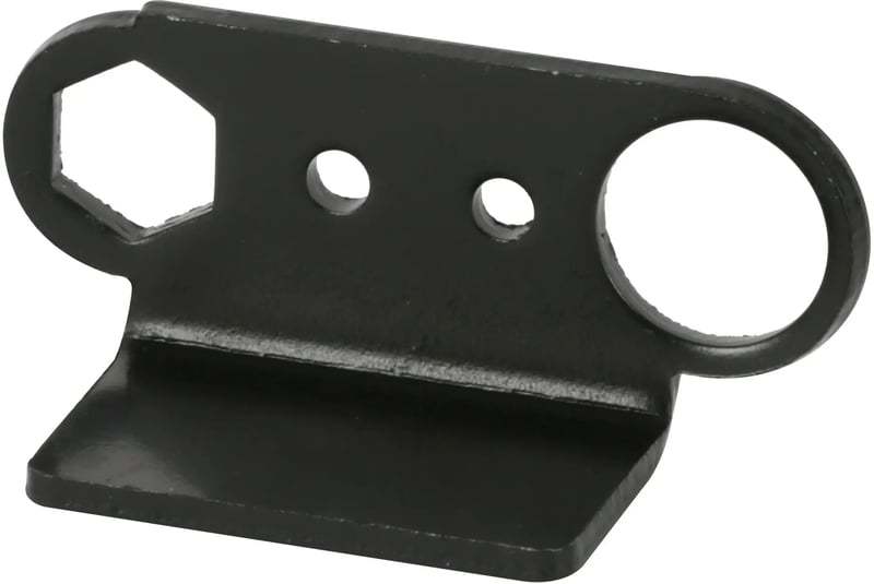 Anschlag für Sonstige Gehäuseteile Bosch 10012068 Türanschlag