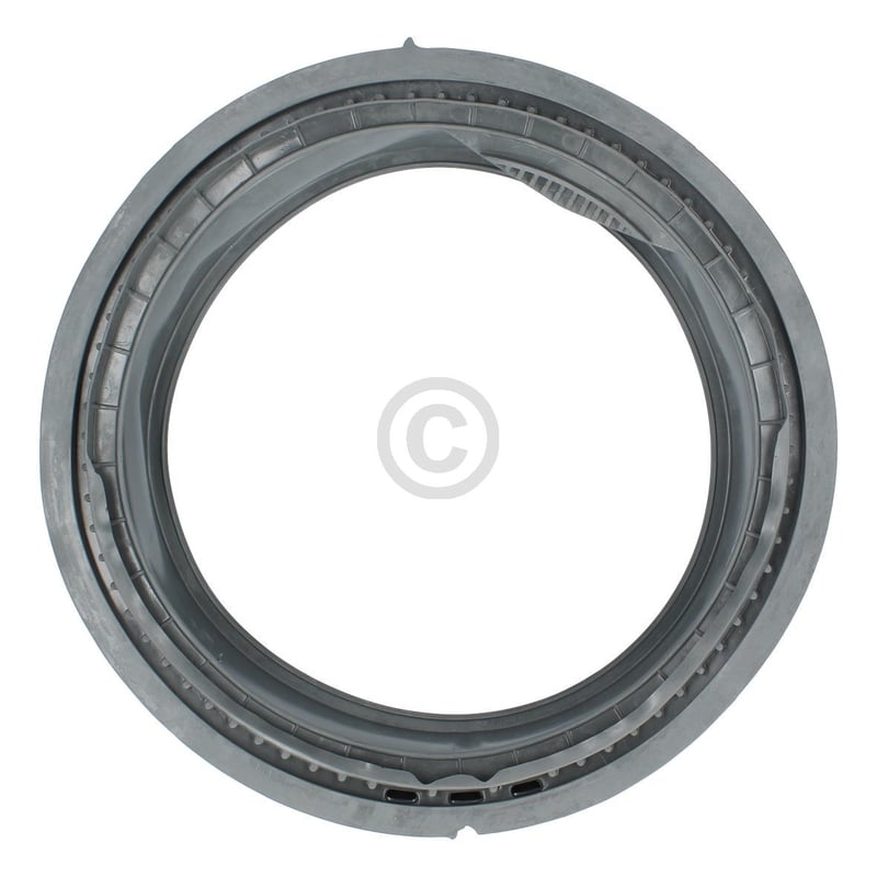 Türmanschette Haier 49051624 00200014410200 für Waschmaschine